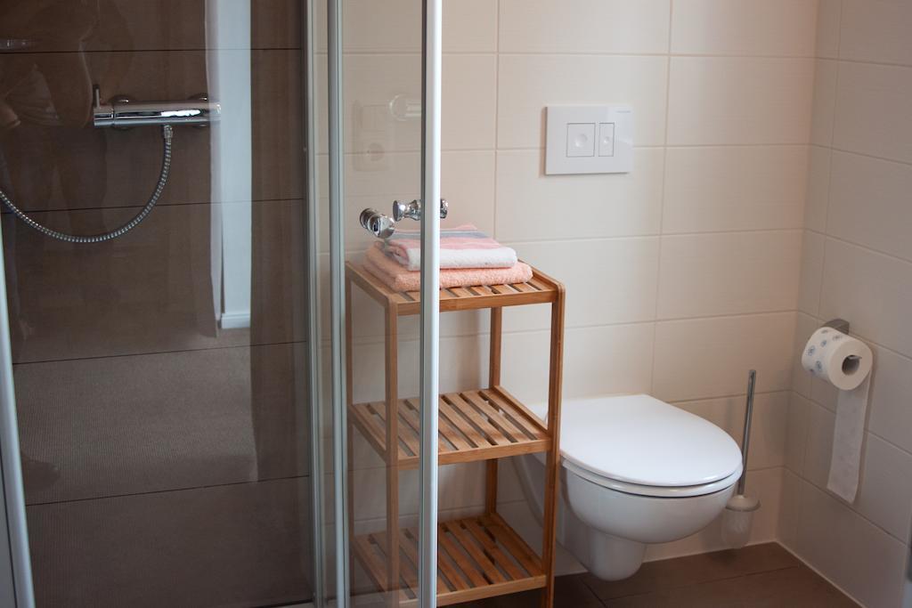 Cafe Hehrlich - Cafe, Pension & Mehr Bad Tennstedt Room photo